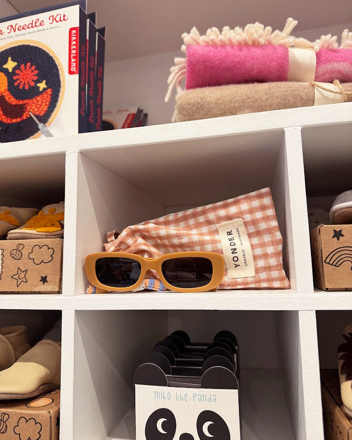 Stockist Spotlight | The Dulwich Trader