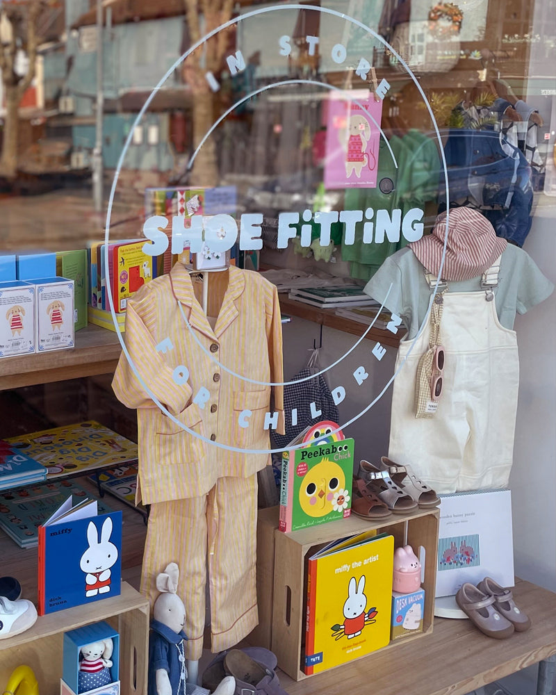 Stockist Spotlight | Other Kids