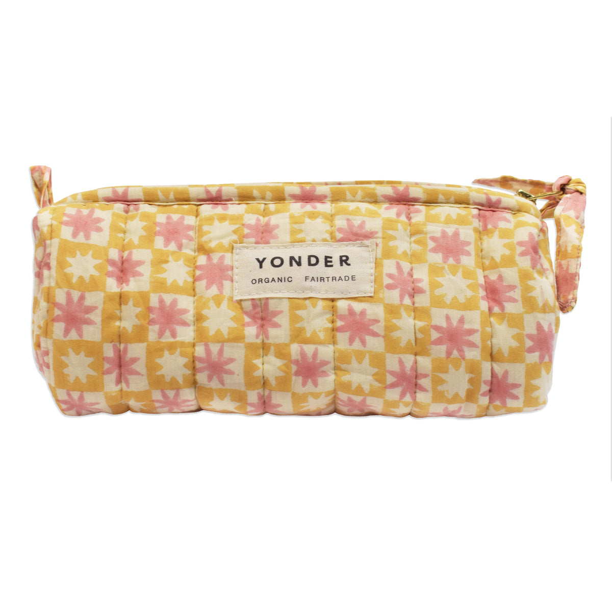 COTTON POUCHES