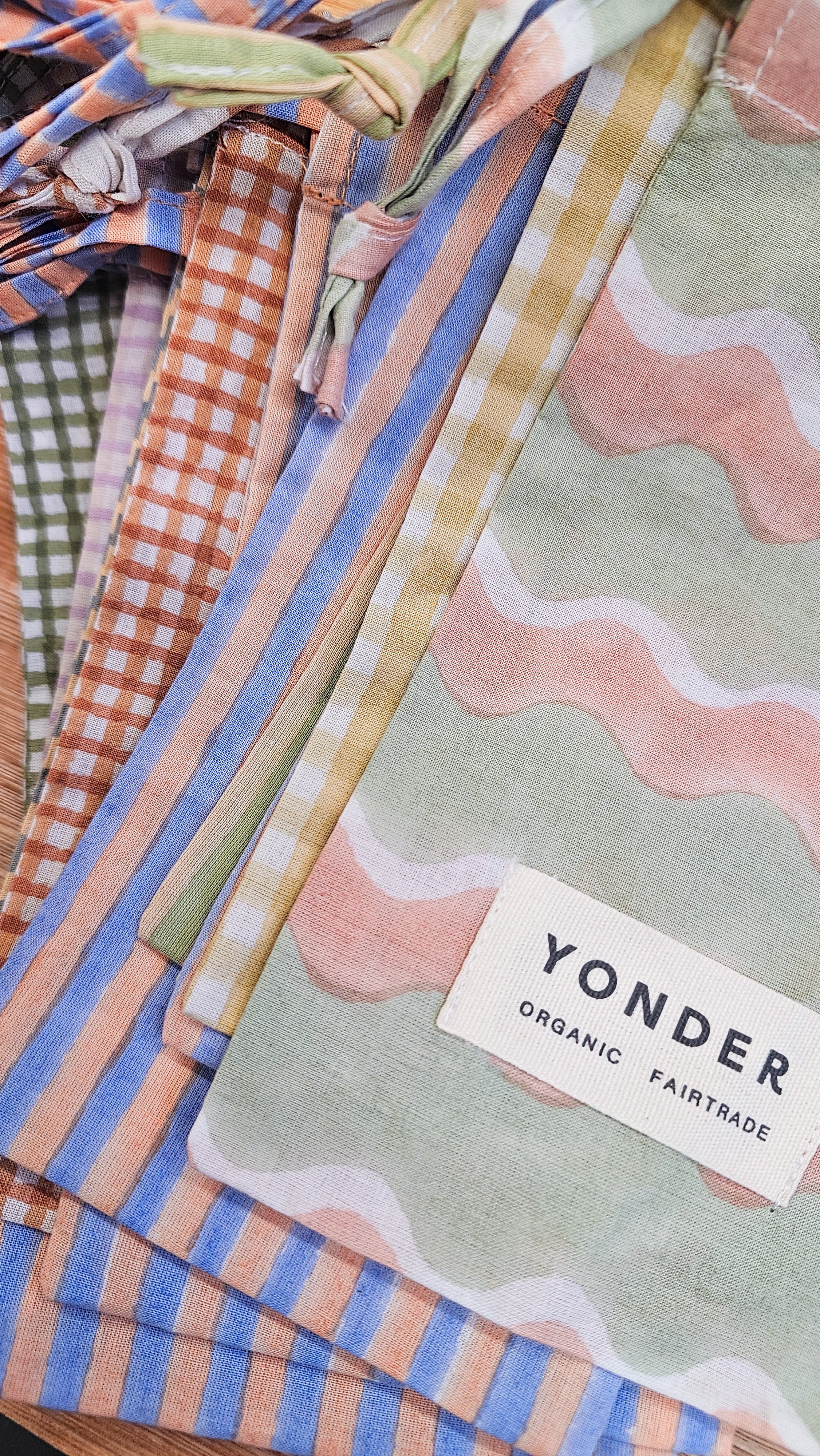 Junior UV Sunglasses | Caramel