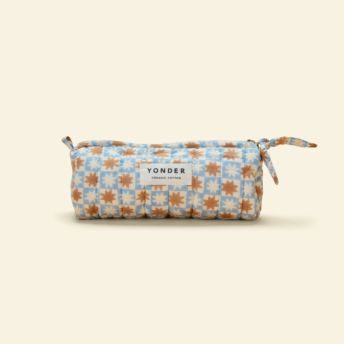 Brioche Case | Pinwheel | Sky