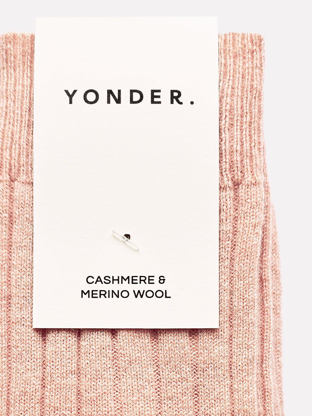 Cashmere House Socks | Blossom