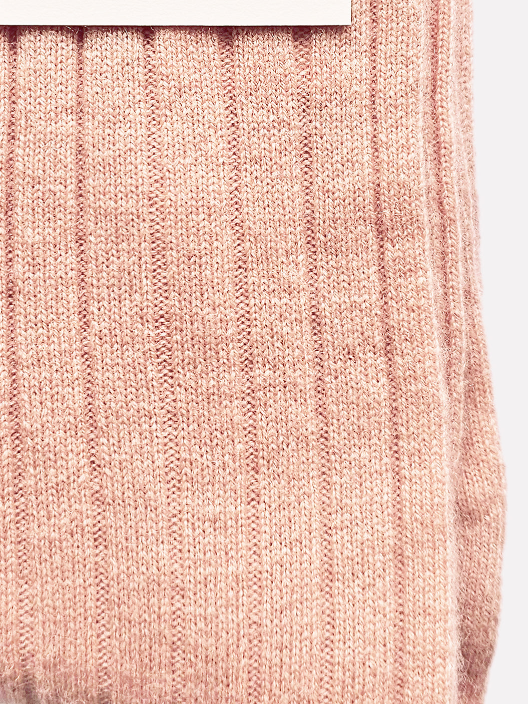 Cashmere House Socks | Blossom