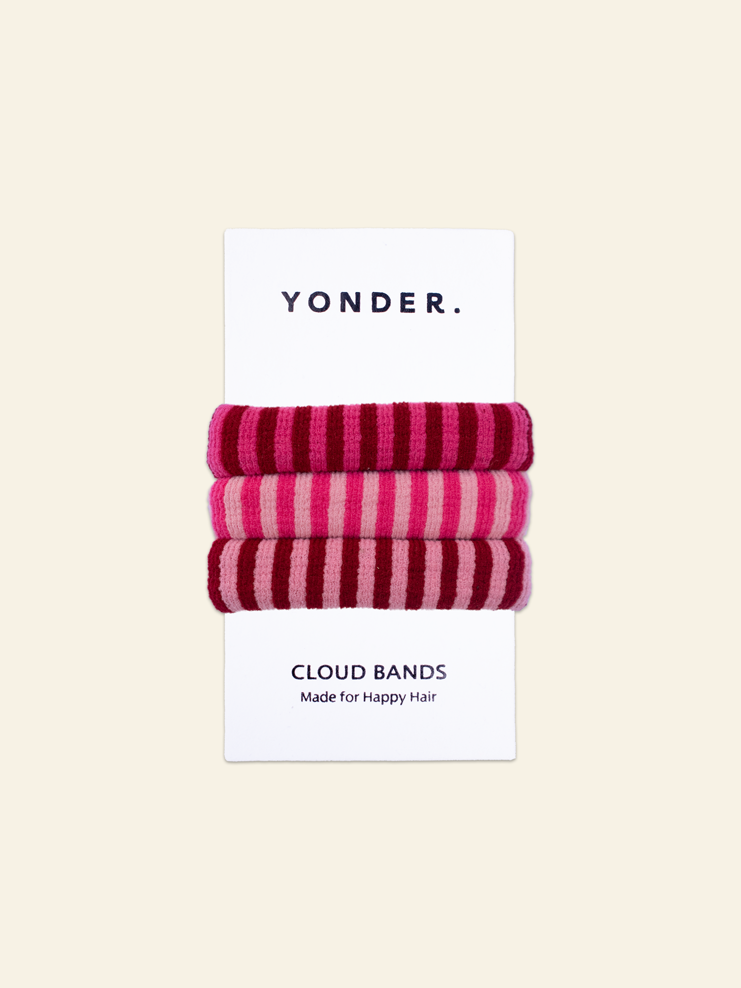 Cloud Bands