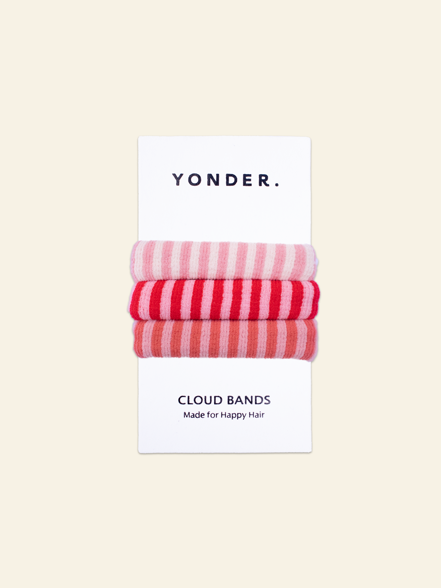 Cloud Bands