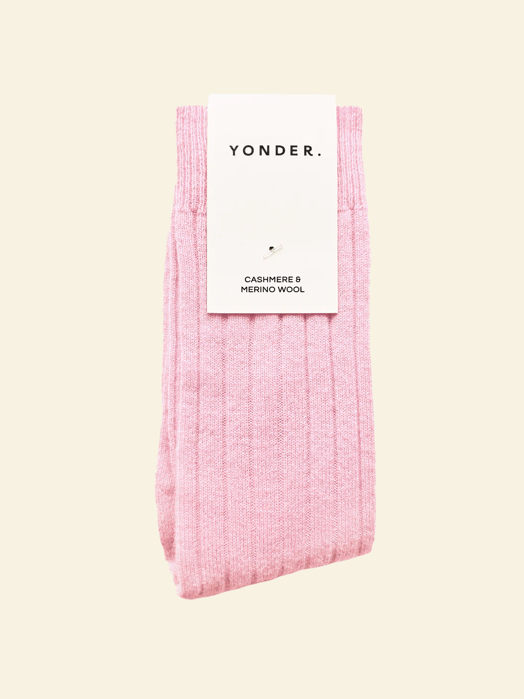 Cashmere House Socks | Candy