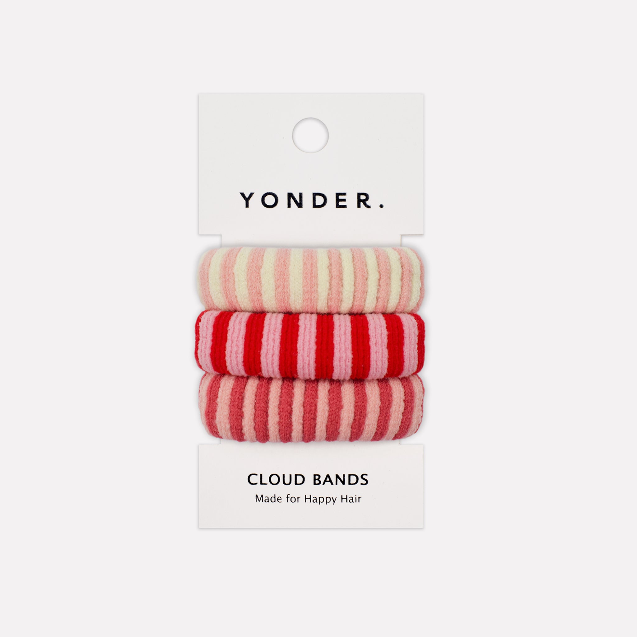 Cloud Bands | Mixed