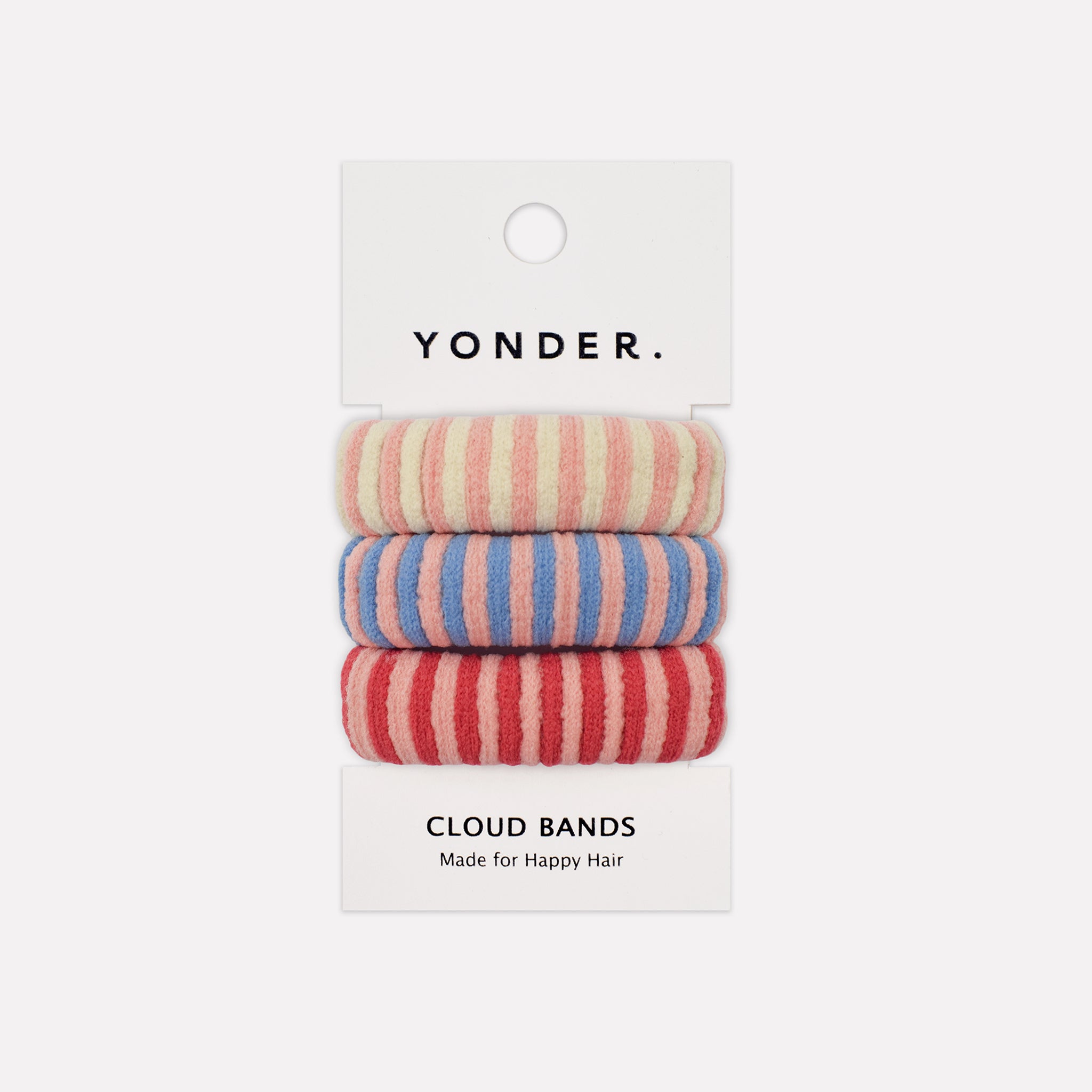 Cloud Bands | Mixed