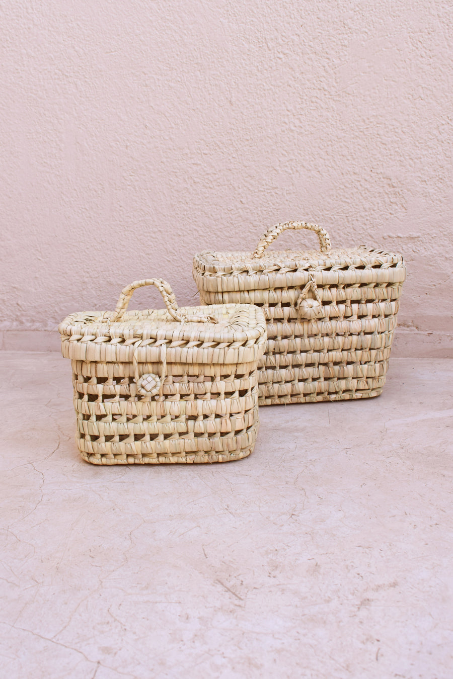 Maison Storage Basket | Mini