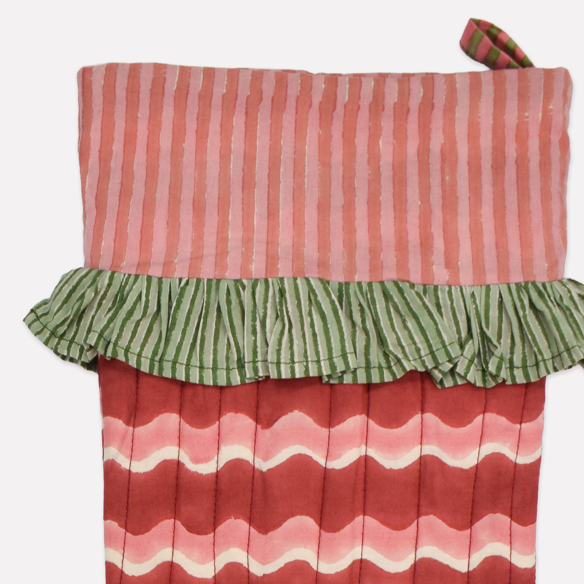 Christmas Stocking | Whirly | Jam