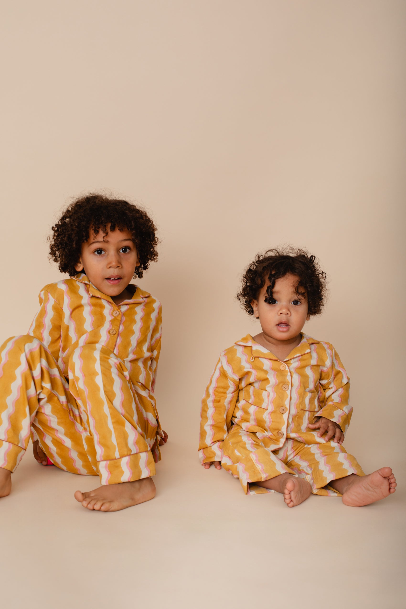 **PRE ORDER! Unisex Kids' Pyjama Set | Wiggle | Honey PRE ORDER!**