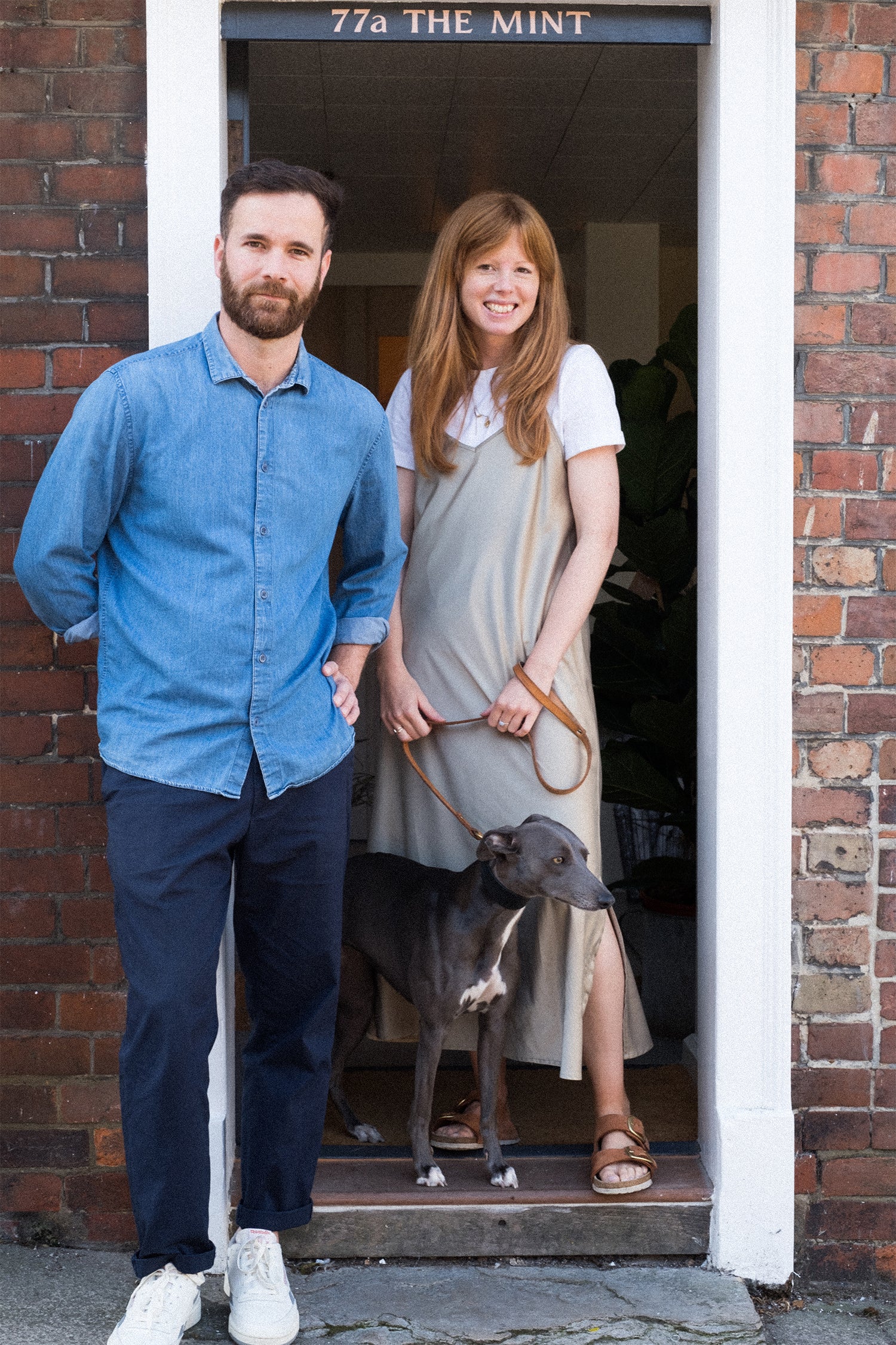 Yonder. Visits | RAE in Rye