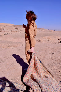 Behind the scenes... Morocco Shoot
