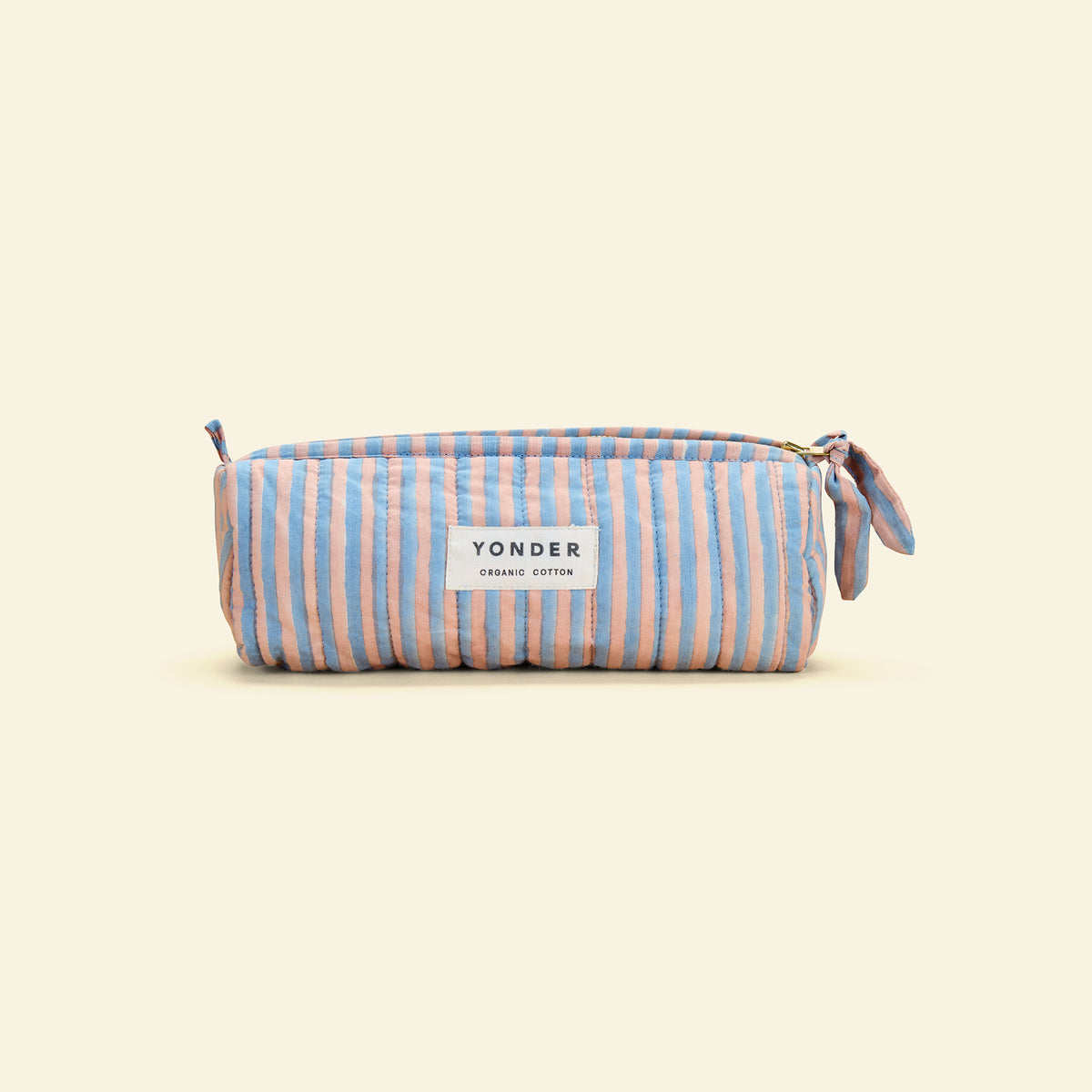 Brioche Case | Candy Stripe