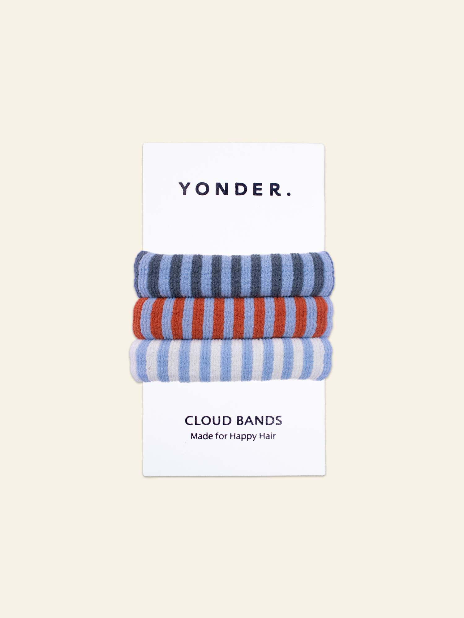Cloud Bands