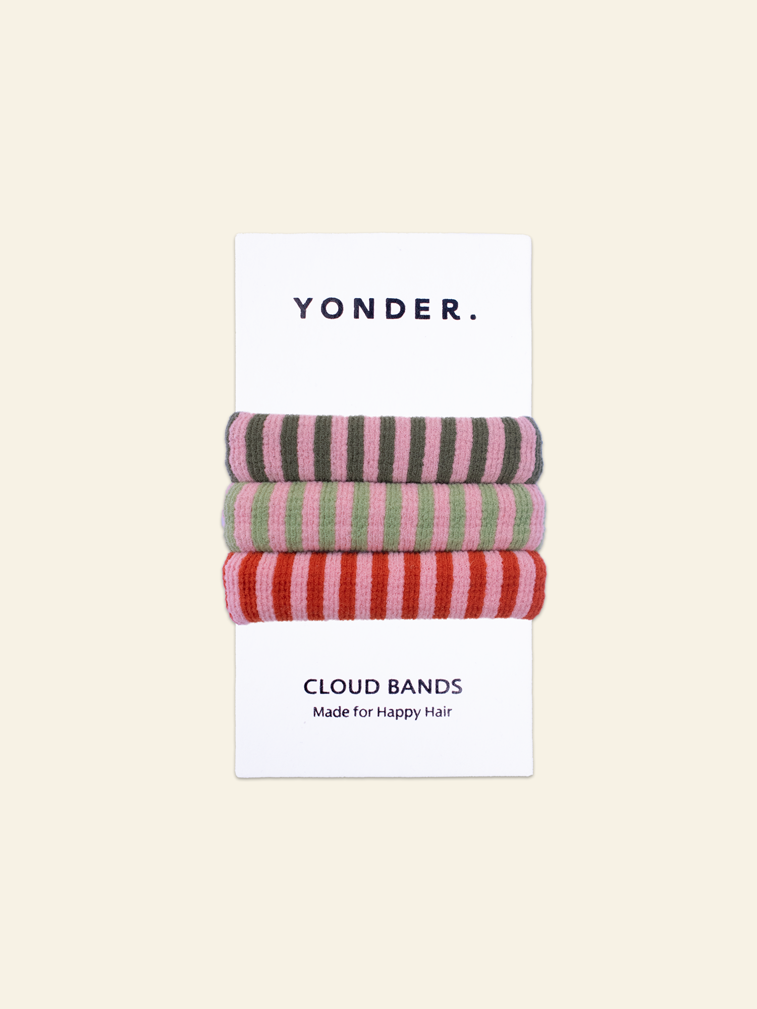 Cloud Bands