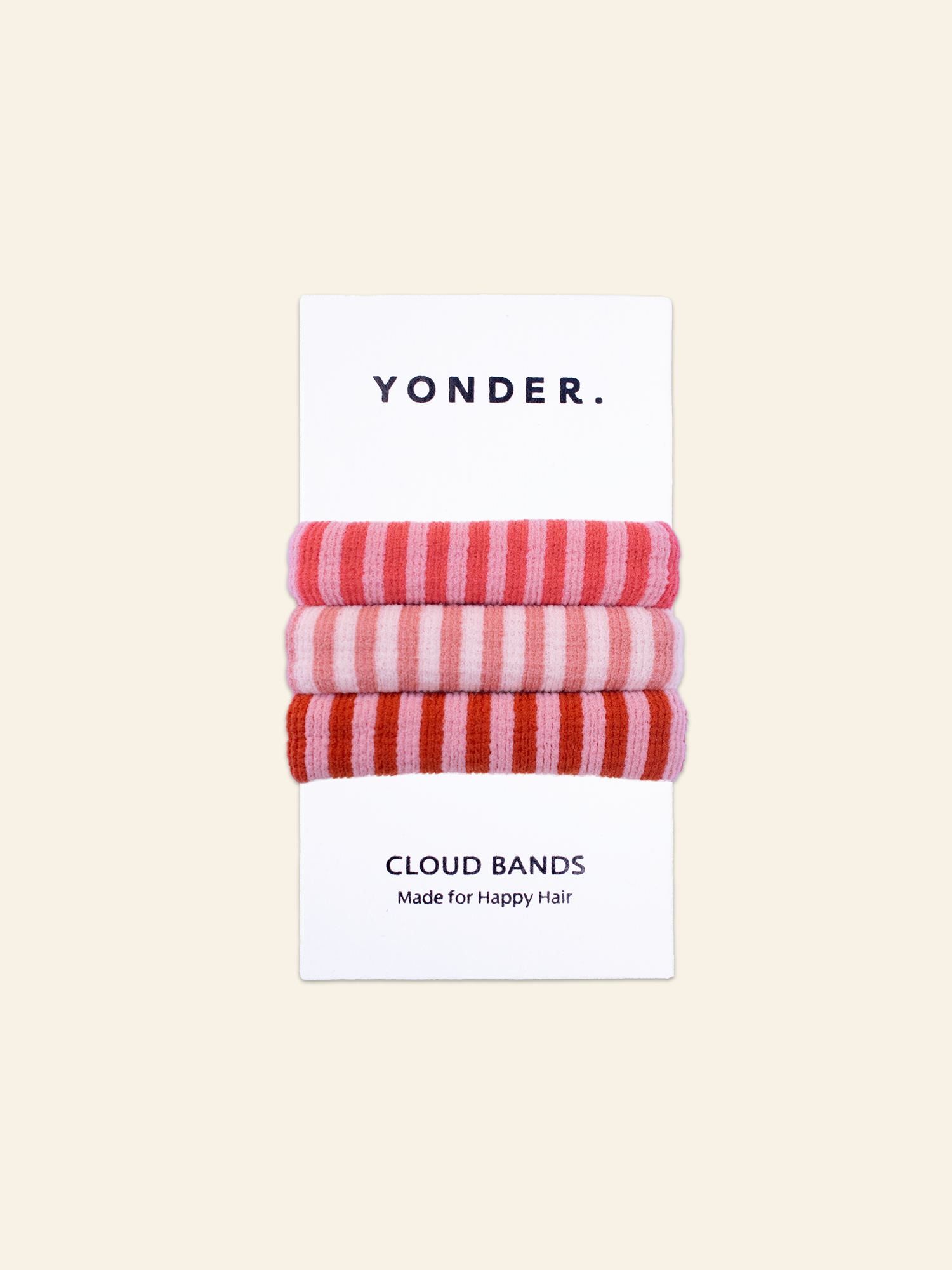 Cloud Bands