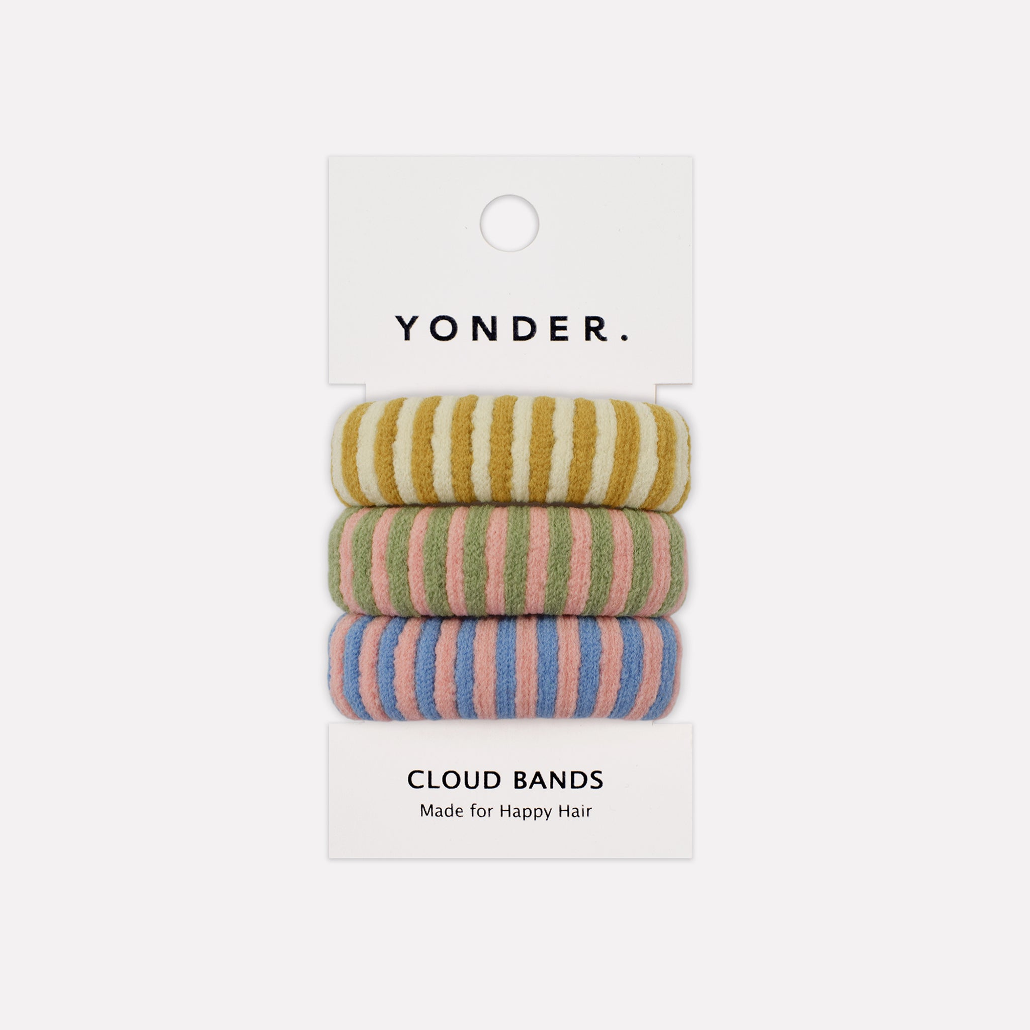 Cloud Bands | Mixed