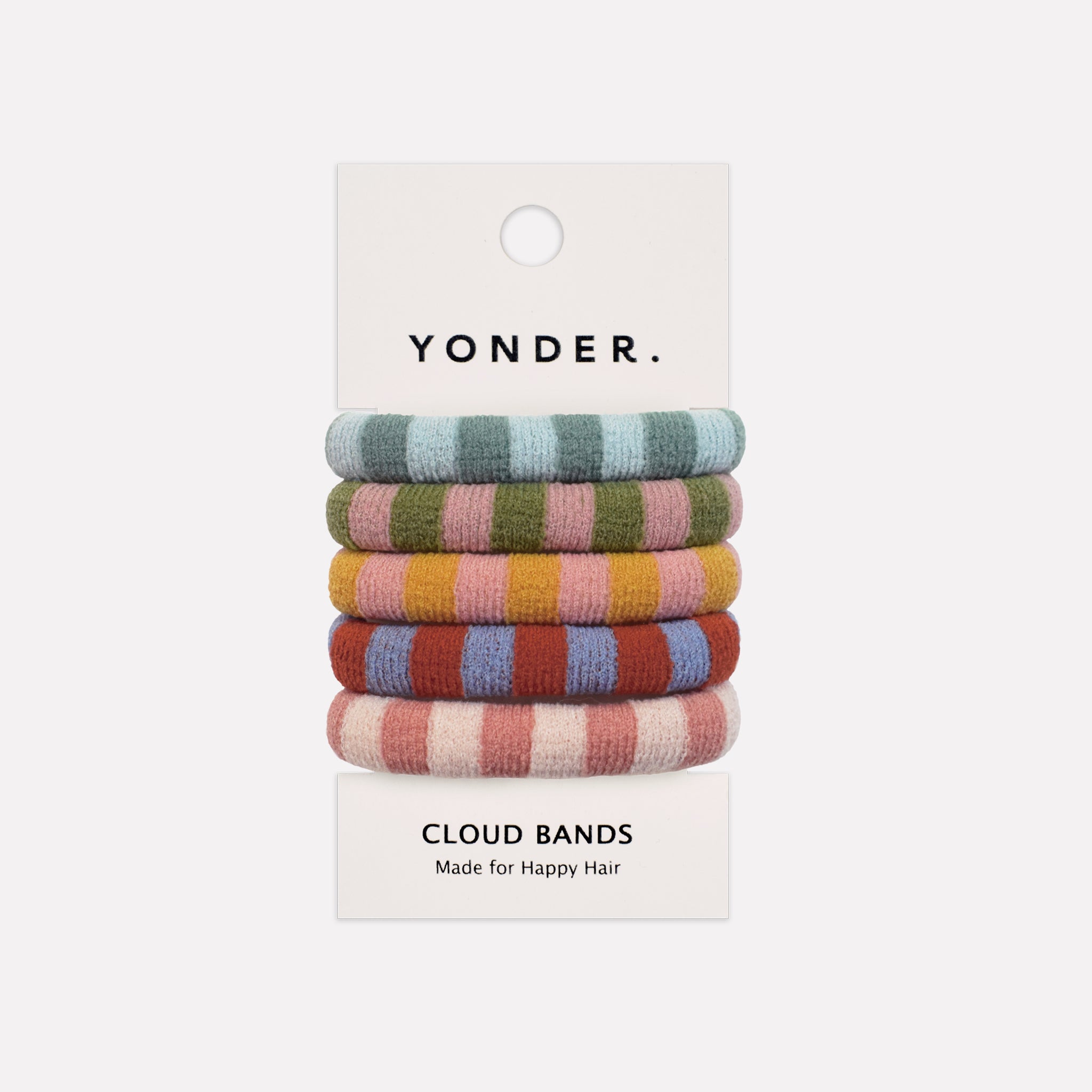 Cloud Bands | SS Mix | Skinny