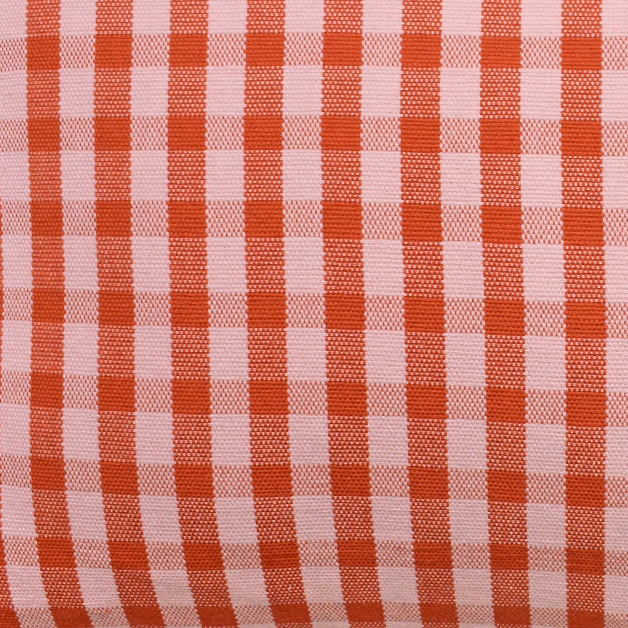 Organic Cotton Woven Cushion Cover | Large | Jam