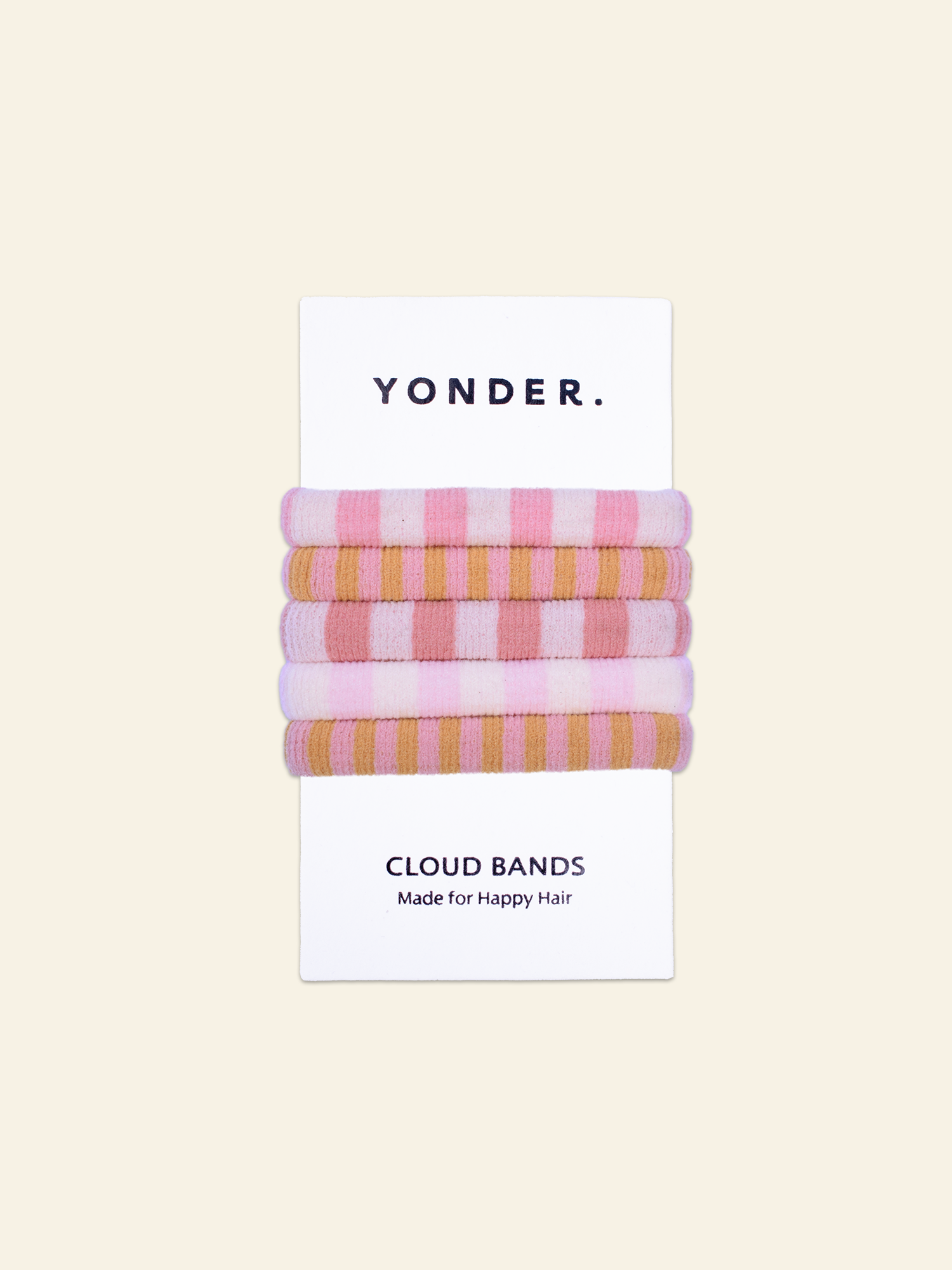 Skinny Cloud Bands