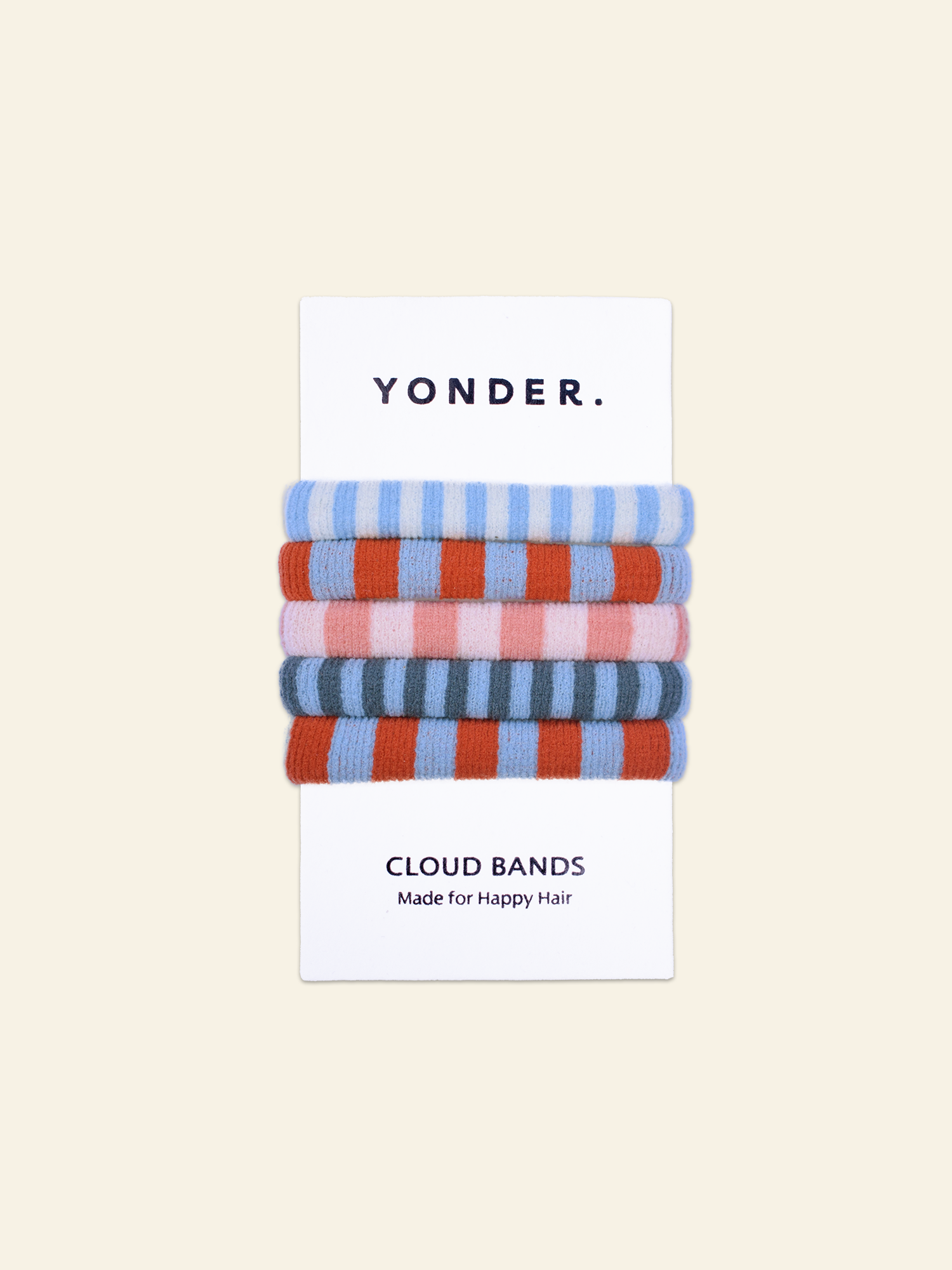 Skinny Cloud Bands