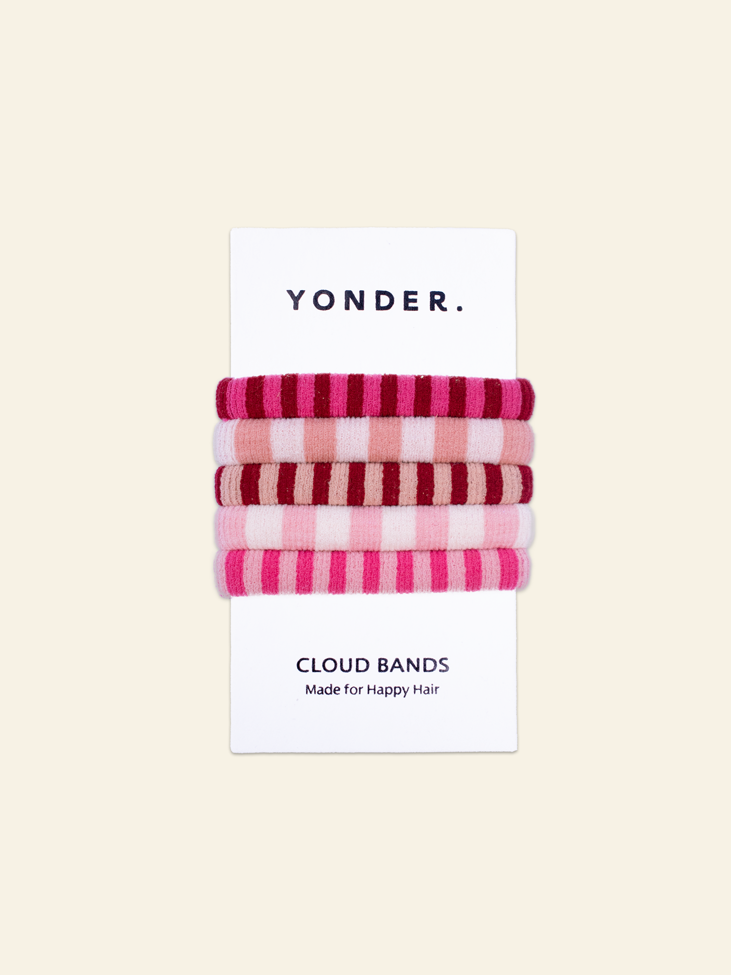 Skinny Cloud Bands