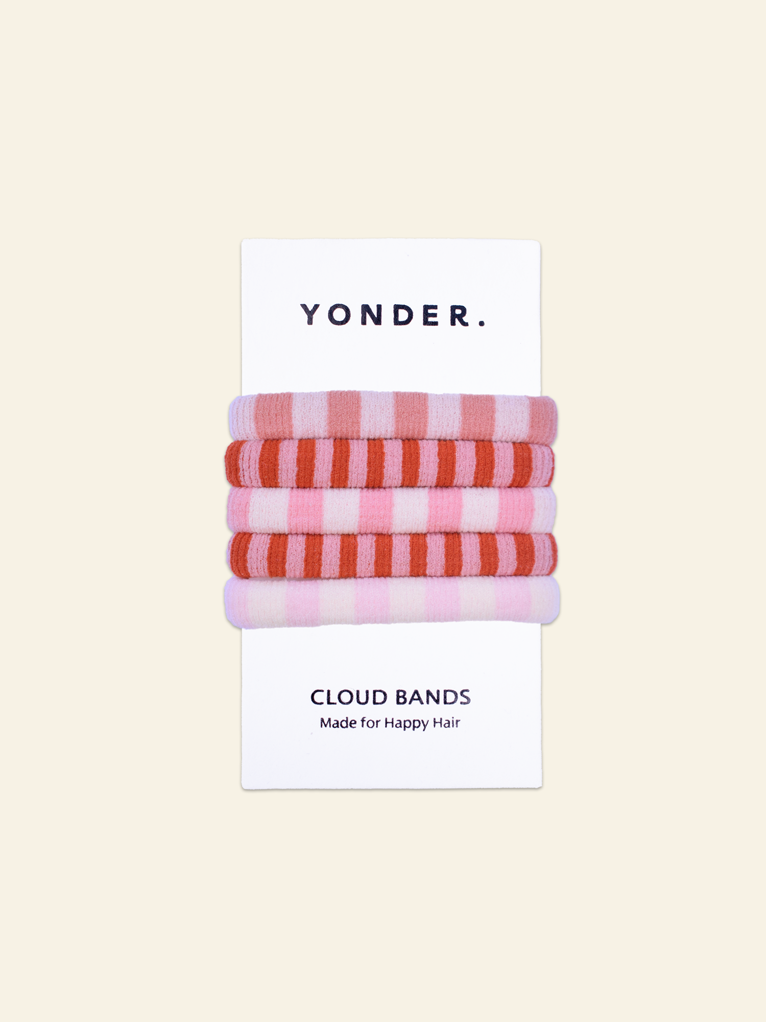 Skinny Cloud Bands