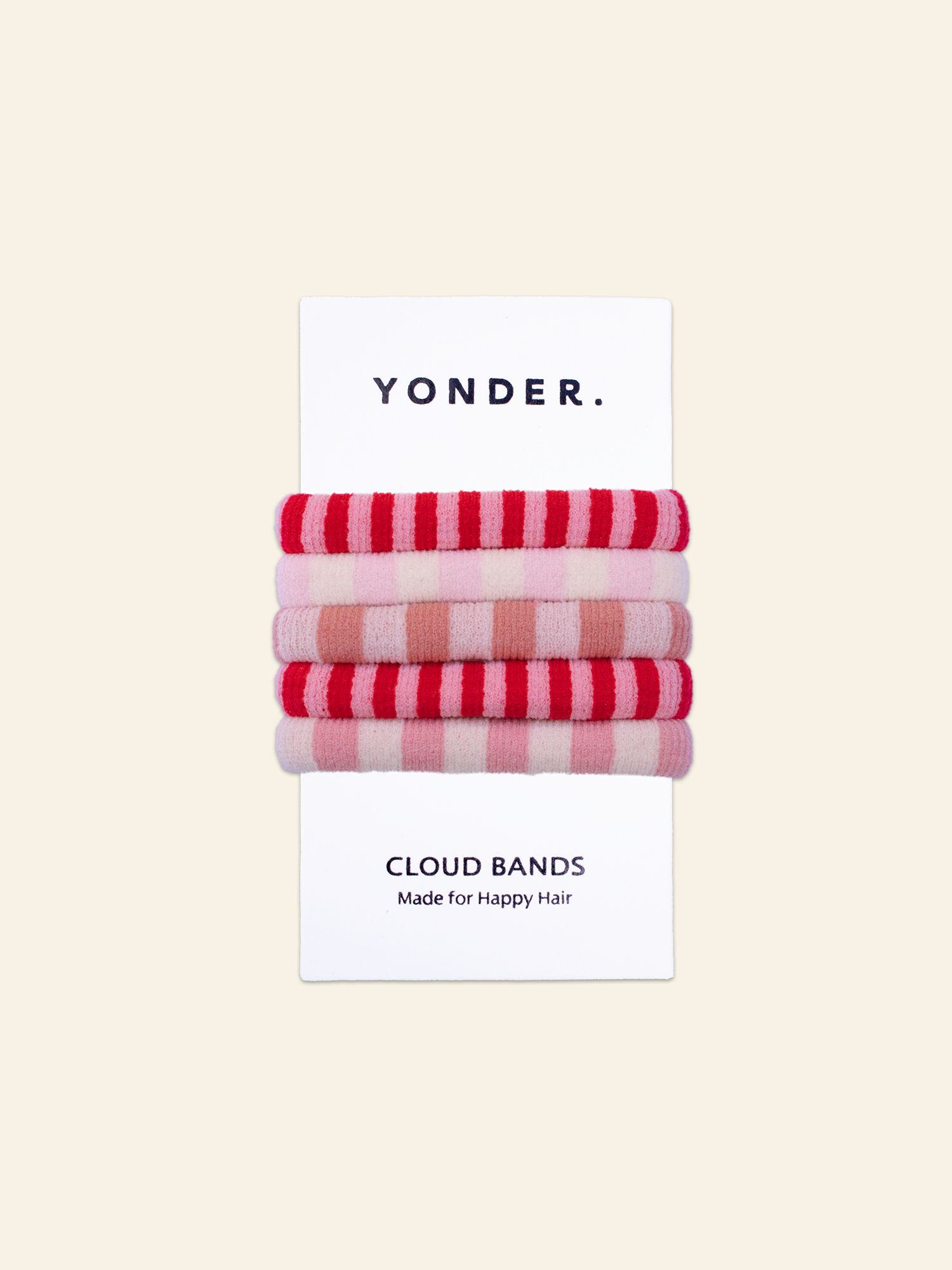 Skinny Cloud Bands