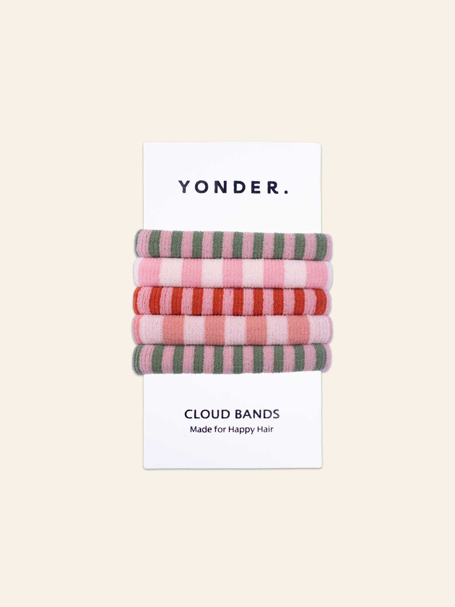 Skinny Cloud Bands