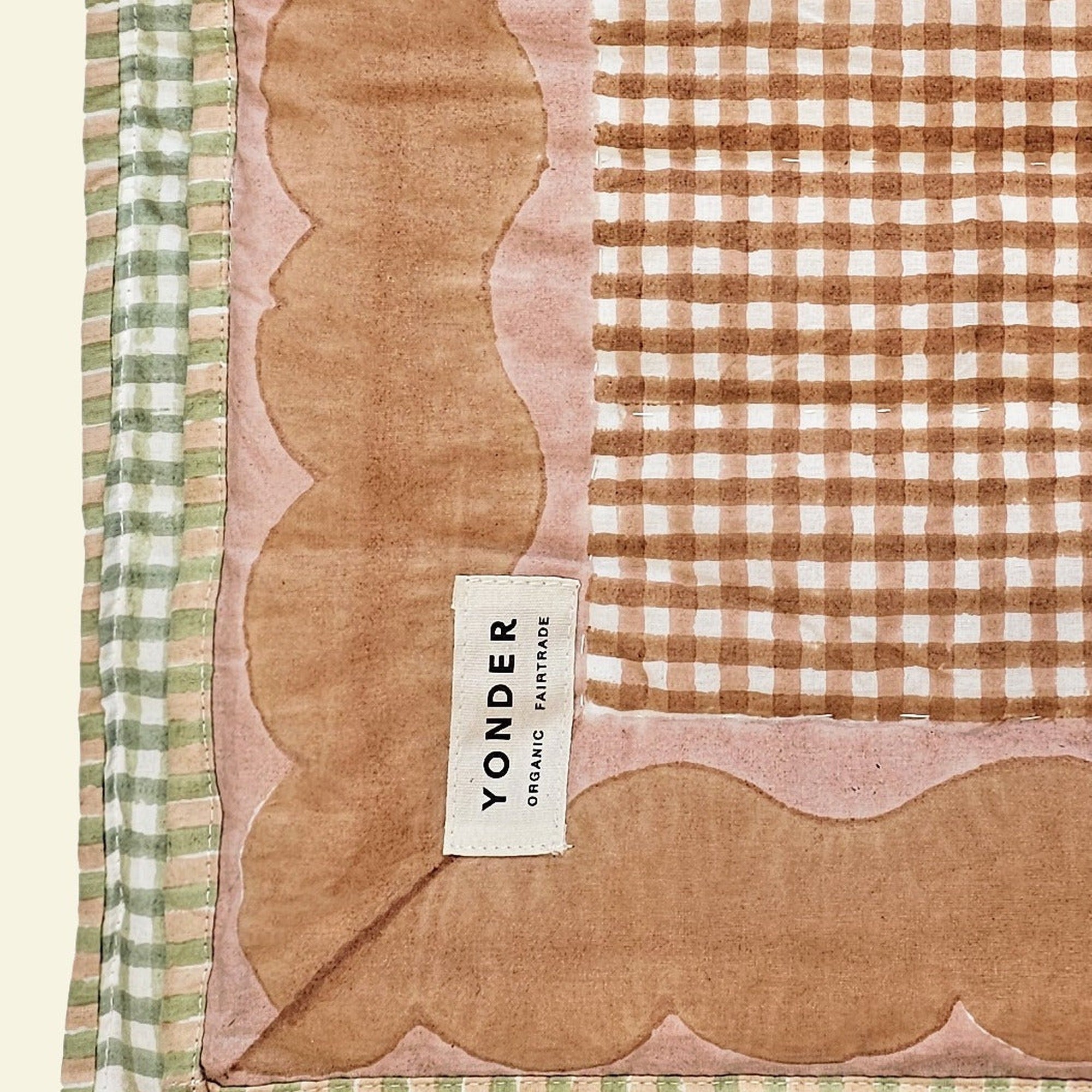 Yonder product detail