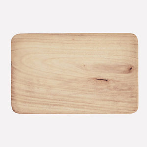 yonder living wooden tray scandi natural